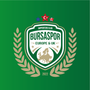 Bursaspor Europe & UK Fan Store